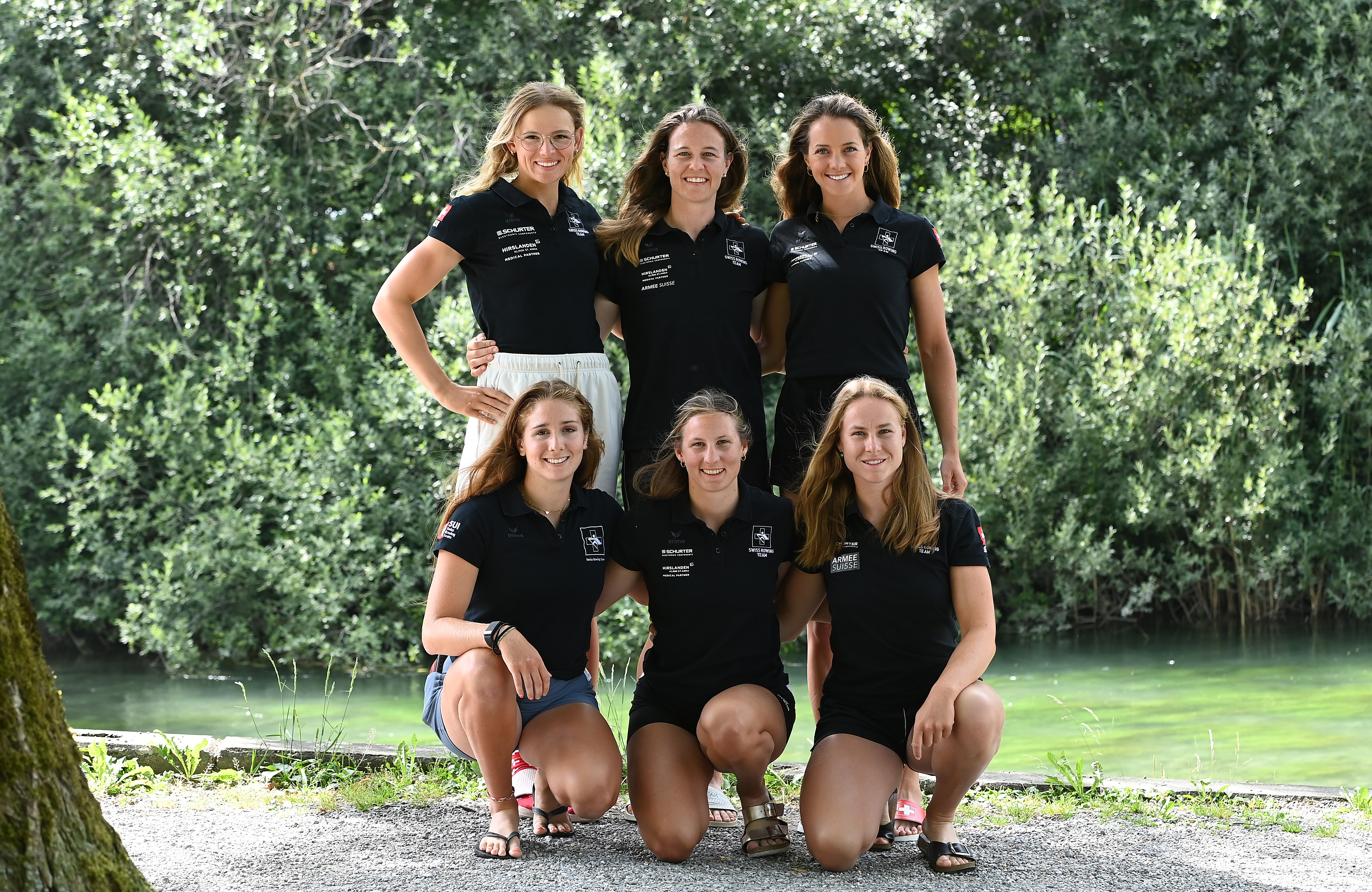 Team image
